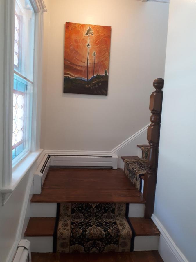 Hillside Landing B&B Digby Esterno foto