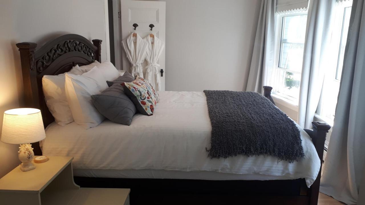 Hillside Landing B&B Digby Esterno foto