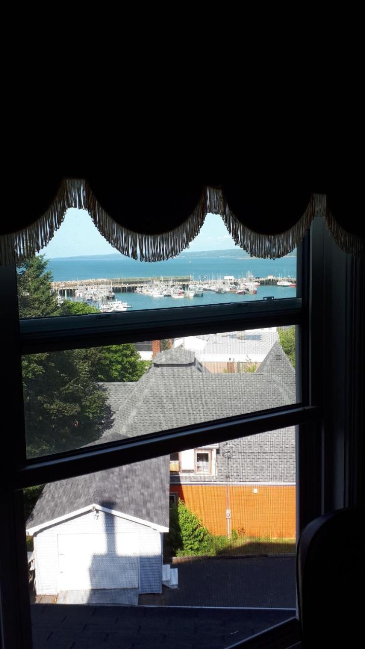 Hillside Landing B&B Digby Esterno foto