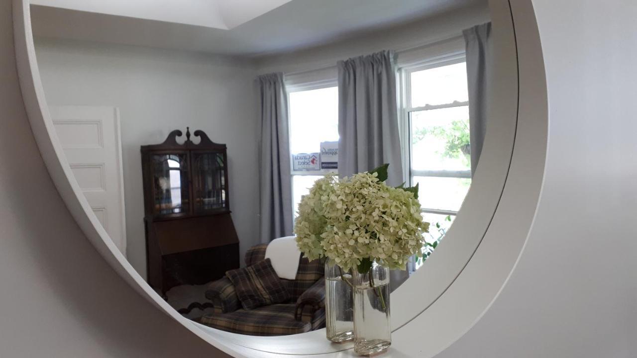 Hillside Landing B&B Digby Esterno foto