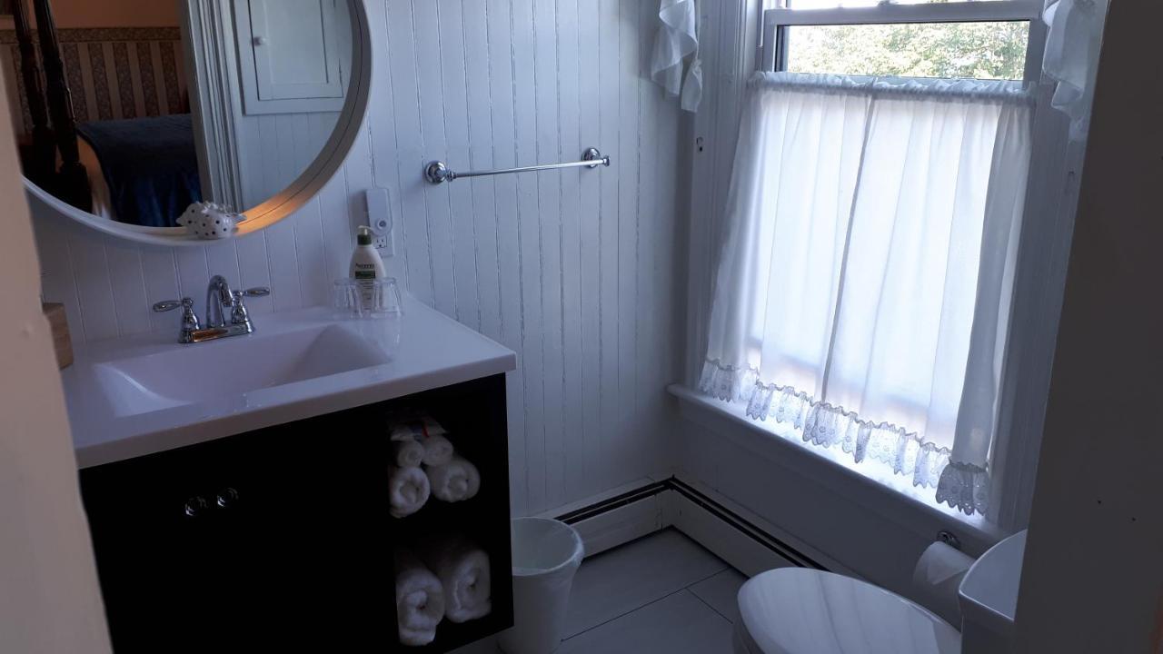 Hillside Landing B&B Digby Esterno foto