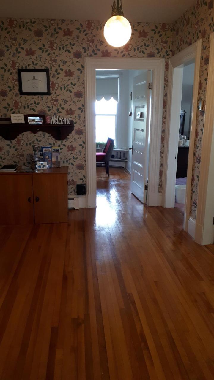 Hillside Landing B&B Digby Esterno foto