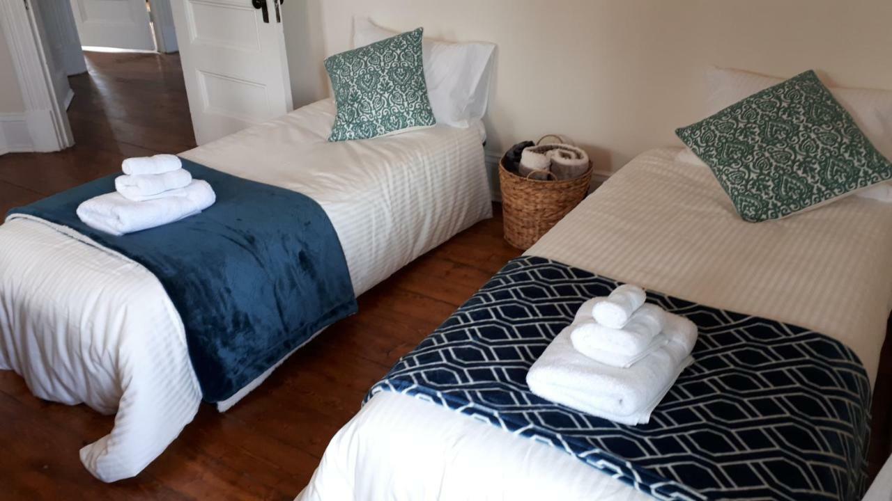 Hillside Landing B&B Digby Esterno foto