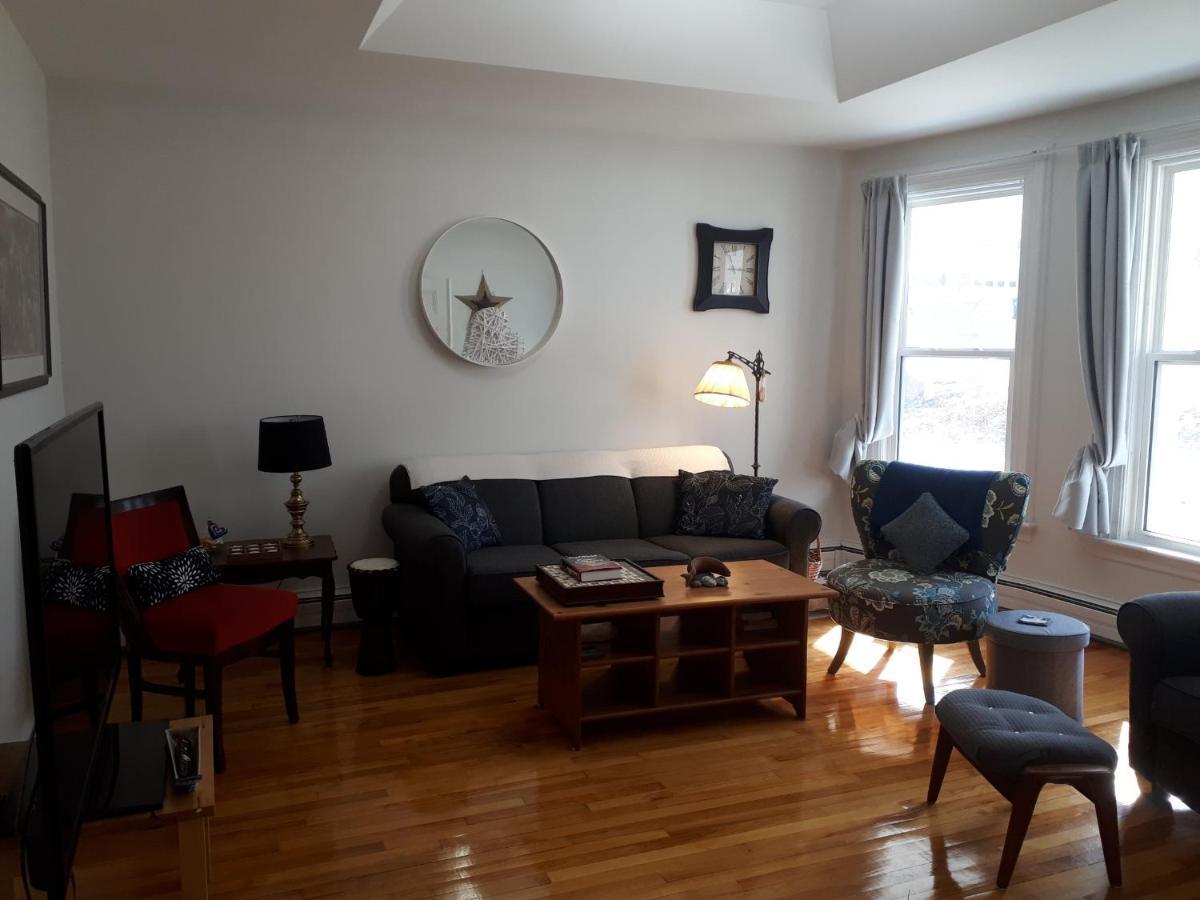 Hillside Landing B&B Digby Esterno foto